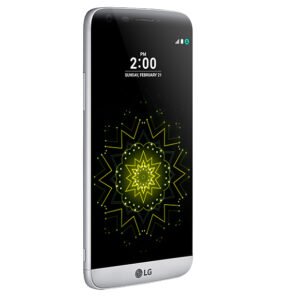 LG G6 Auto Sections